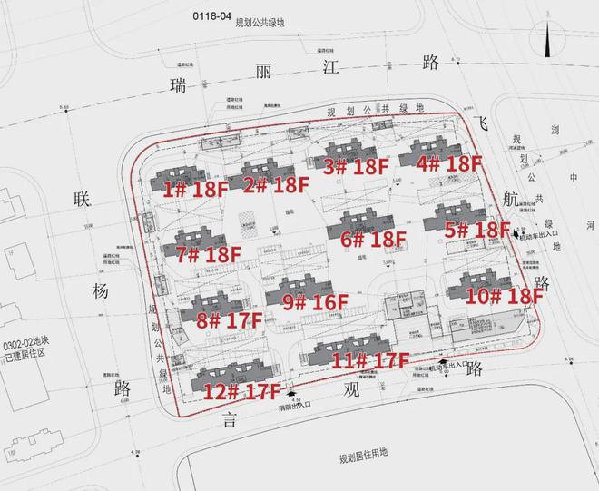 招商时代乐章售楼处地址丨选房思路梳理AG真人平台招商时代乐章(2024)(图22)